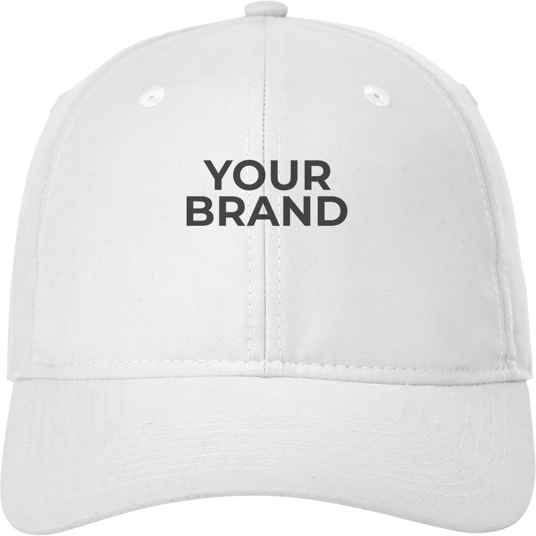 Unisex TRANSCEND Ballcap