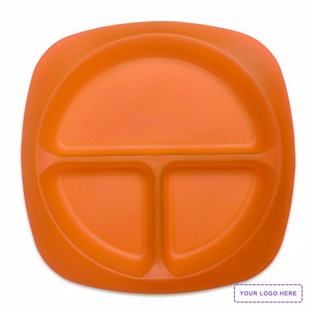 Children's Portion Plate