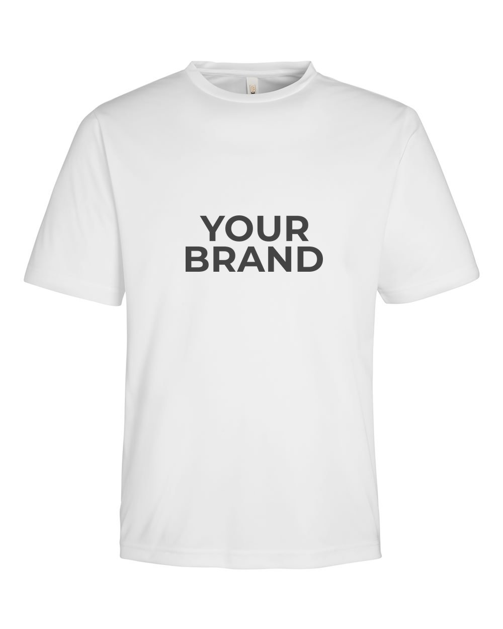 Unisex Capital Performance T-Shirt - CE10