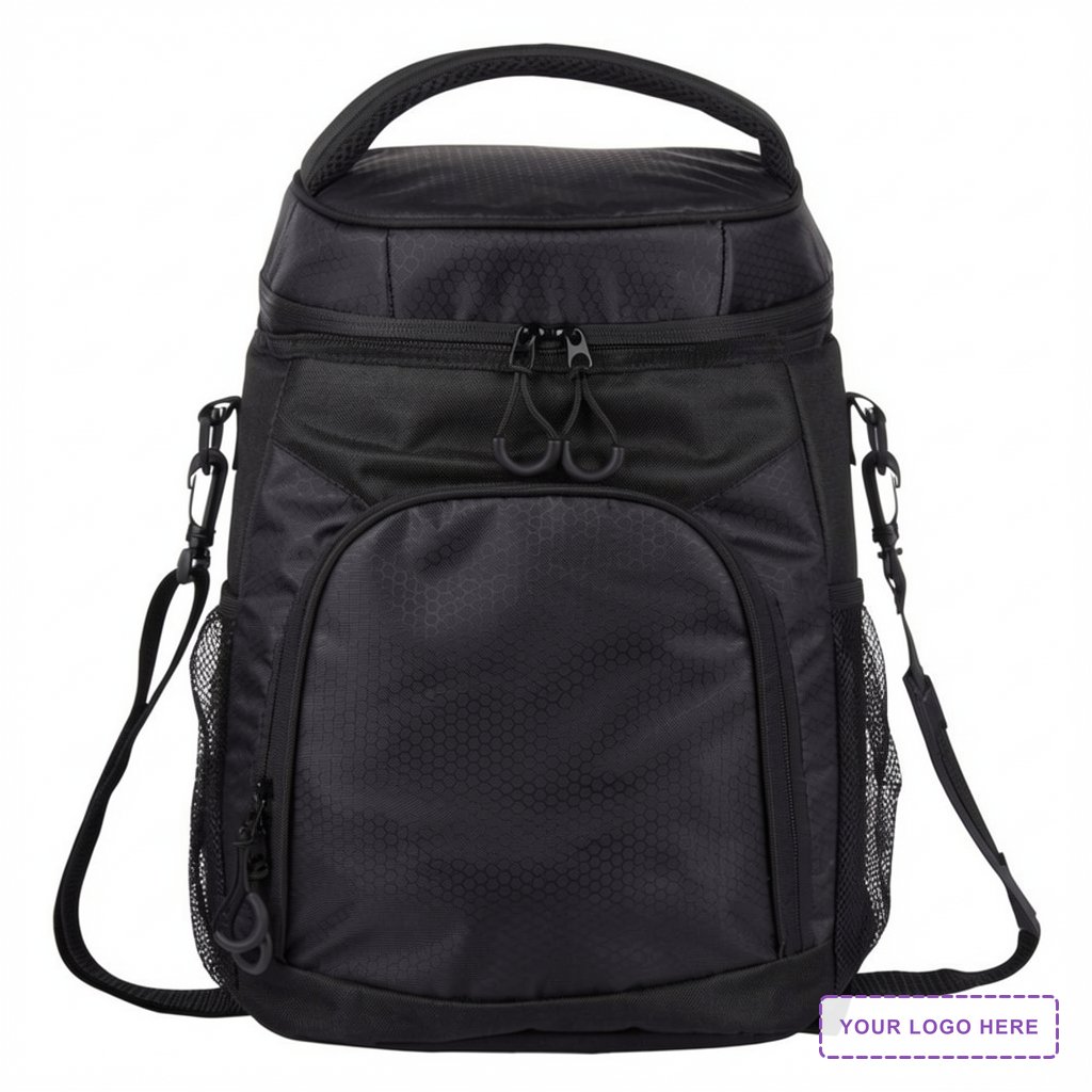 Riverbank Cooler Bag Backpack