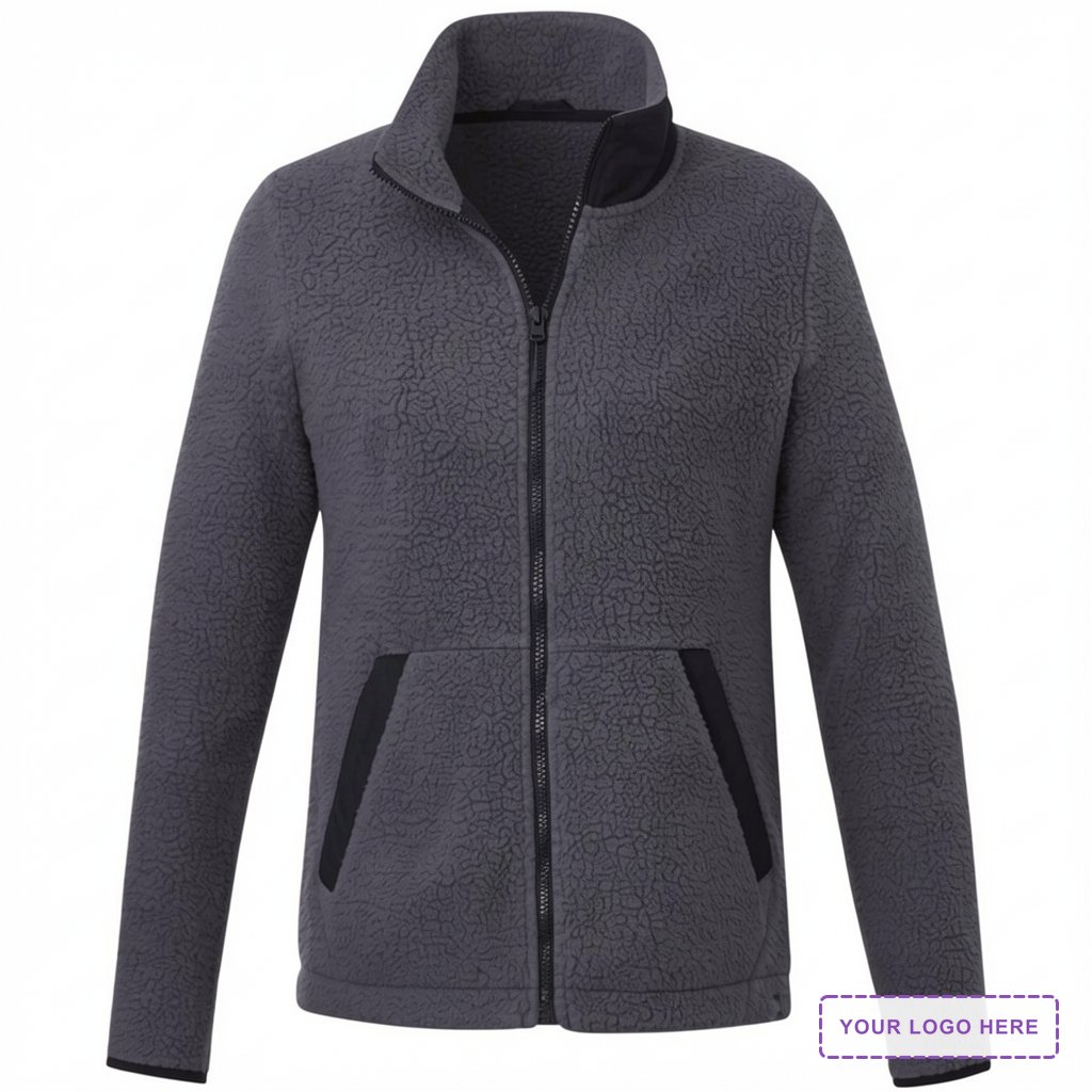 Women's KAHUZI Eco Full Zip Sherpa