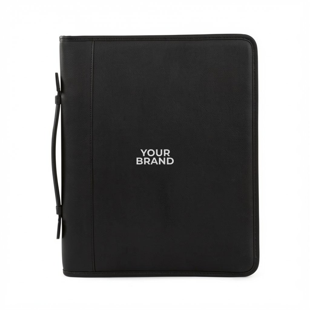Bugatti Business 3-Ring Binder