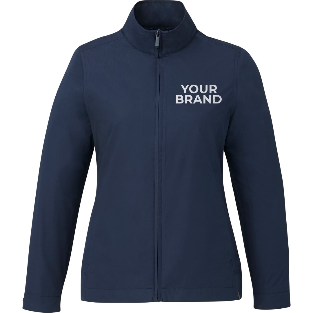 FOSTER Eco Jacket - Women's