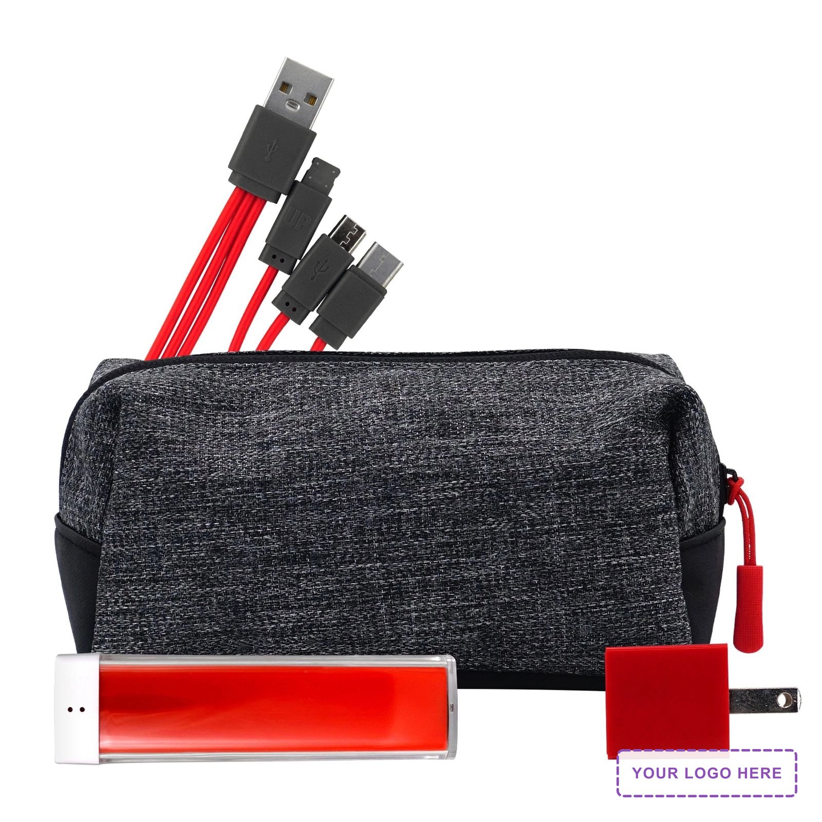 XL X Line Providence Charging Set