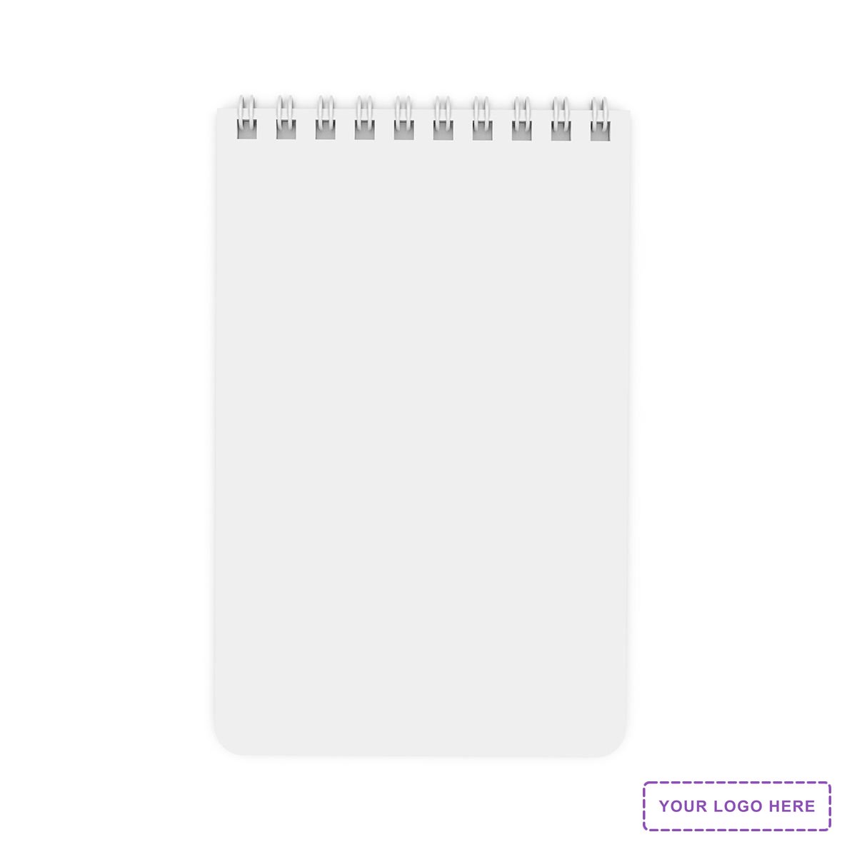 Powerstick Acron Top Bound Notebook