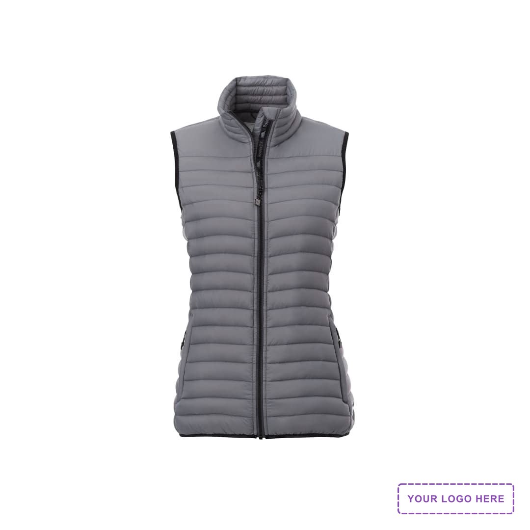 Women's EAGLECOVE Roots73 Down Vest