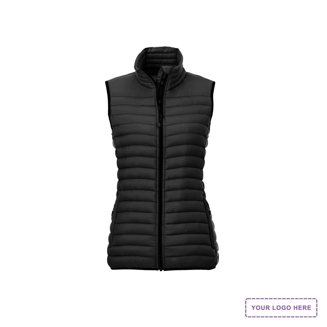 Women's EAGLECOVE Roots73 Down Vest