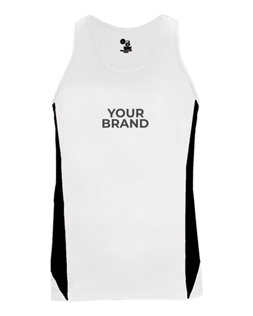 Women's Stride Singlet - 8967