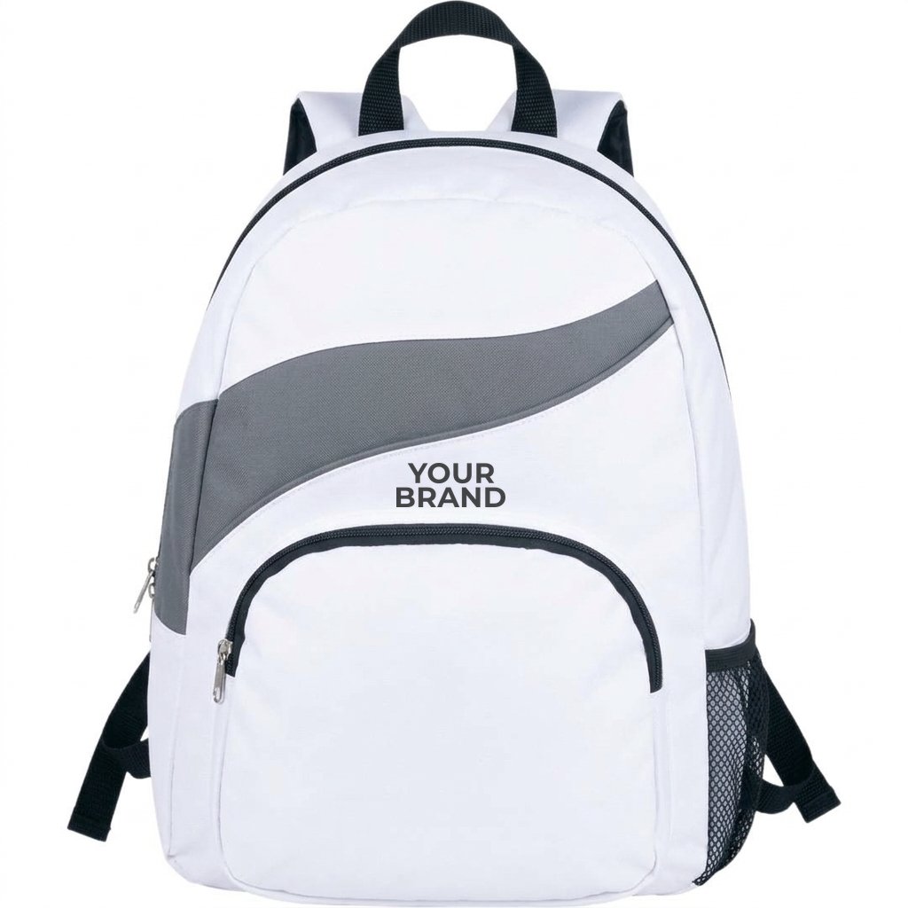 Tornado Deluxe Backpack