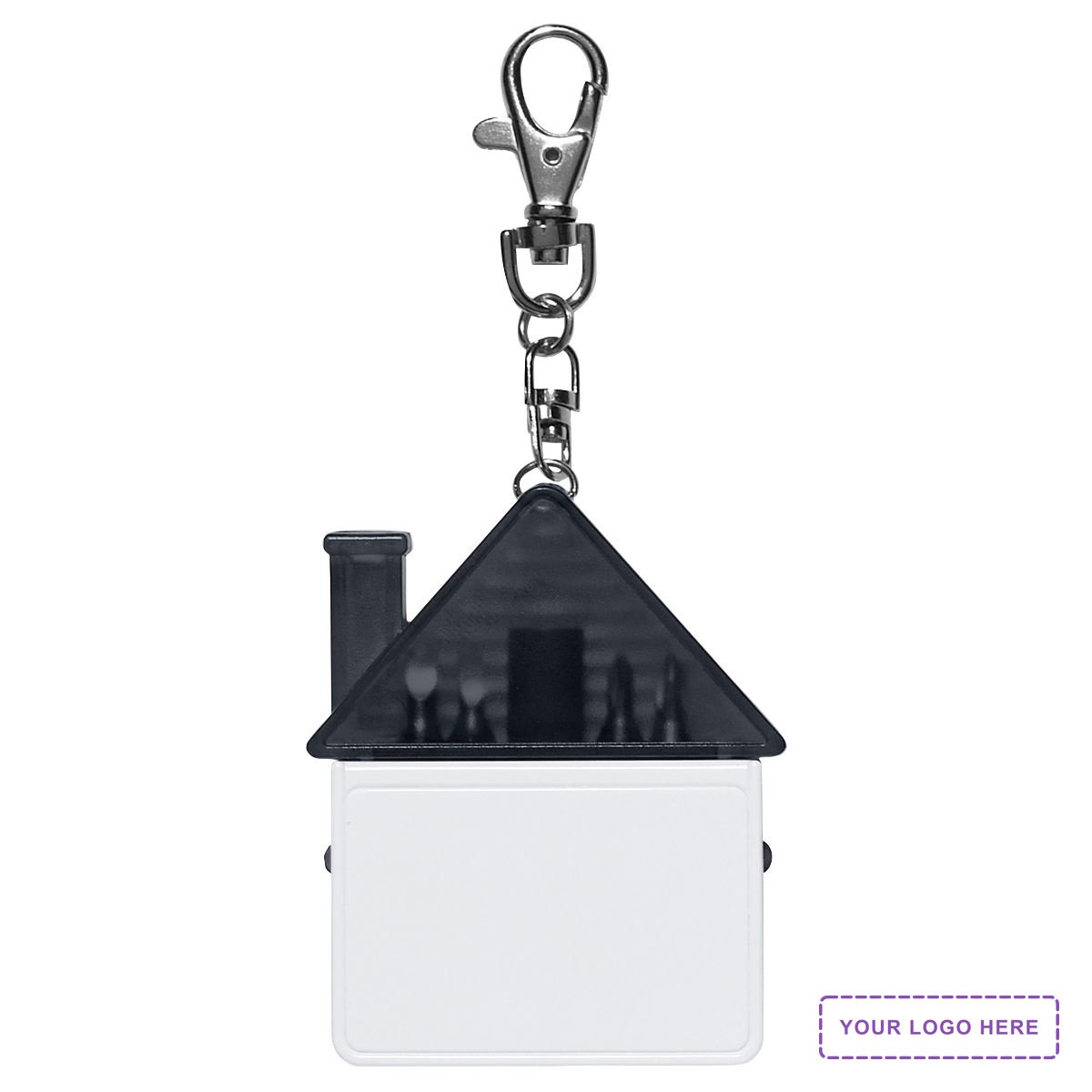 House Shape Tool Kit