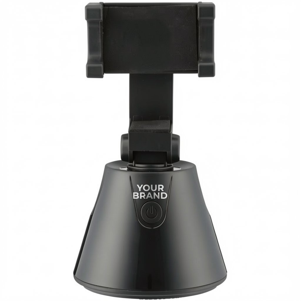 Auto Object Tracking Phone Holder