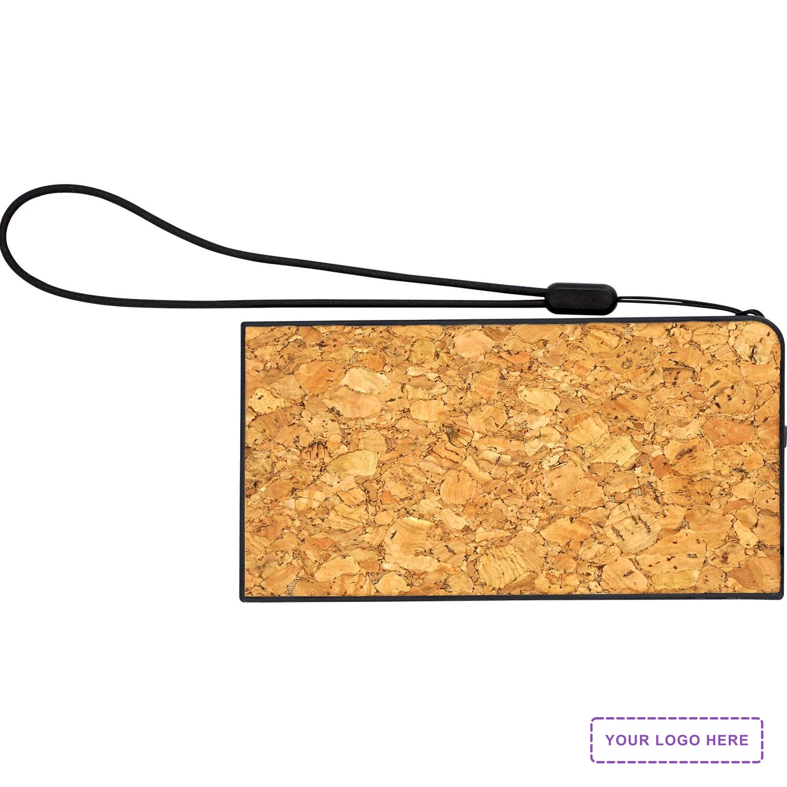 UL Cork Power Bank