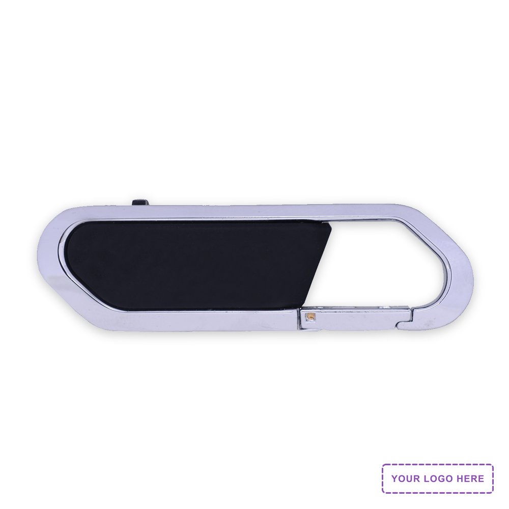 Chana Retractable USB Flash Drive