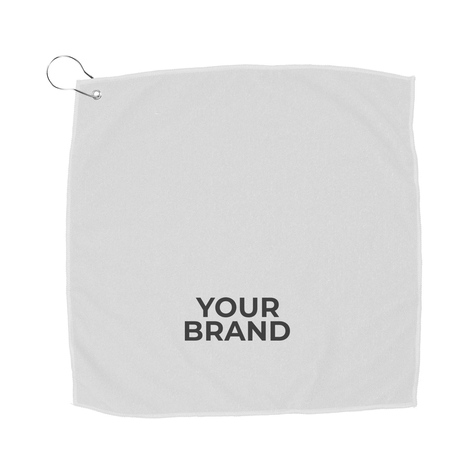 EcoSwing Microfiber Golf Towel