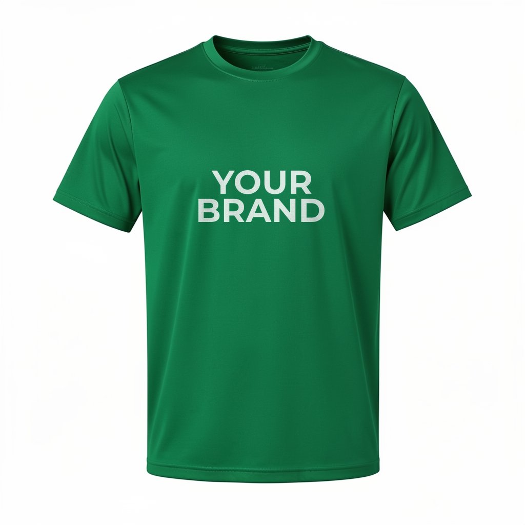 Unisex Nexgen Performance T-Shirt - 790