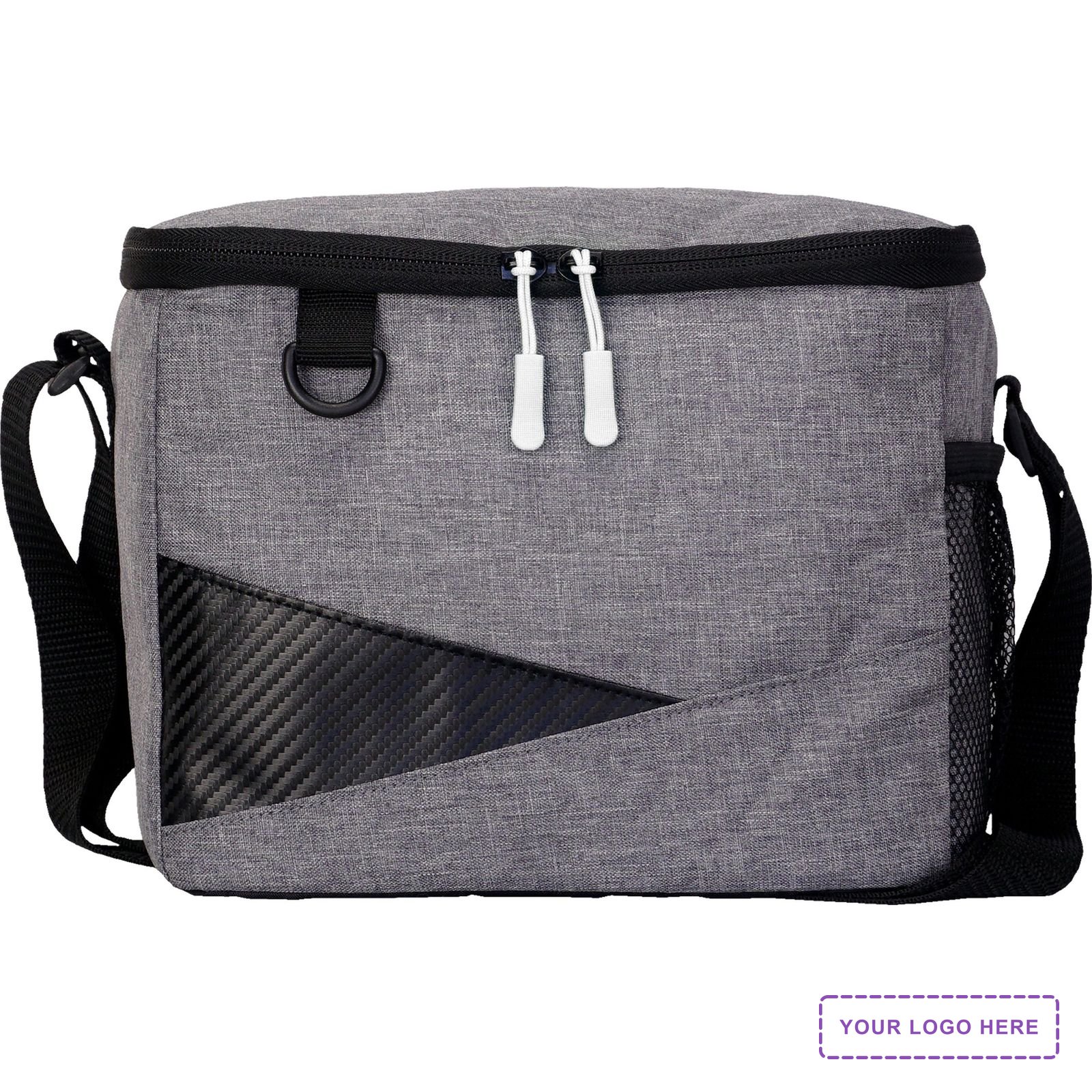 Recycled Lunch Cooler