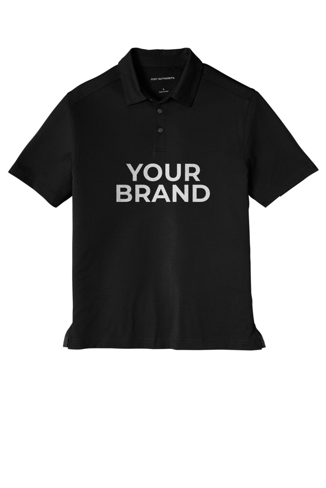 Port Authority City Stretch Polo K682