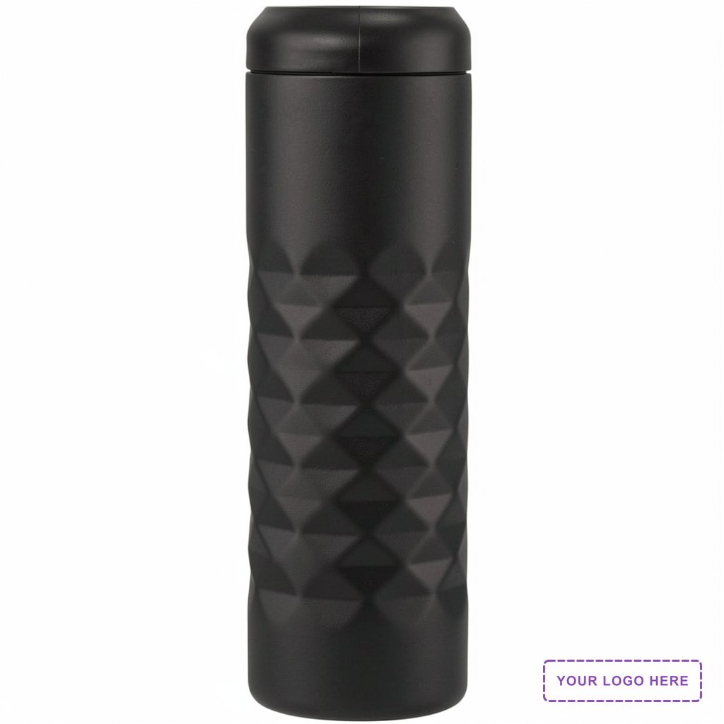 elleven™ Leak Proof Copper Vacuum Tumbler 16oz
