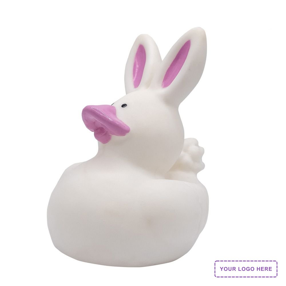 Mini Bunny Duck