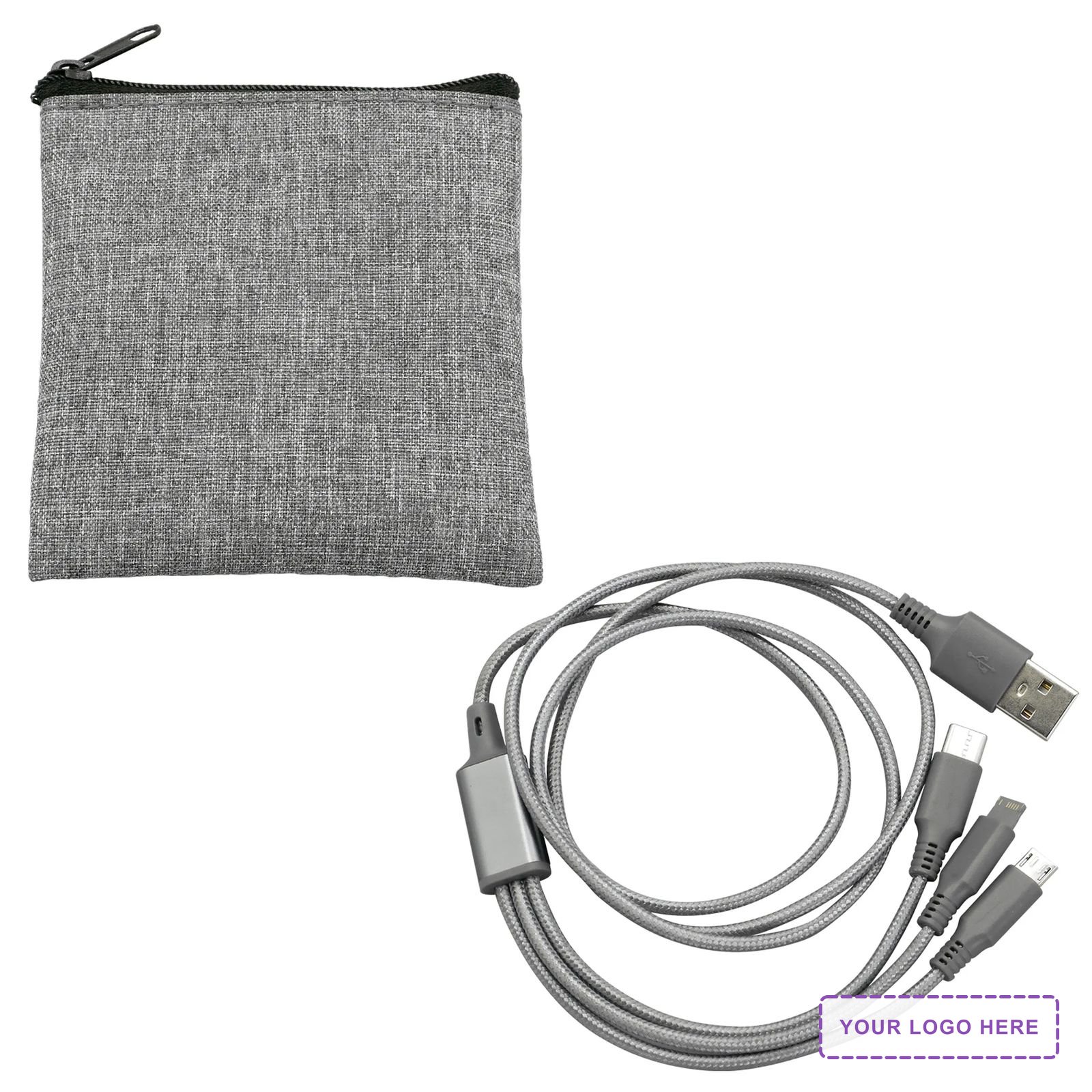 Recycled Cable Set