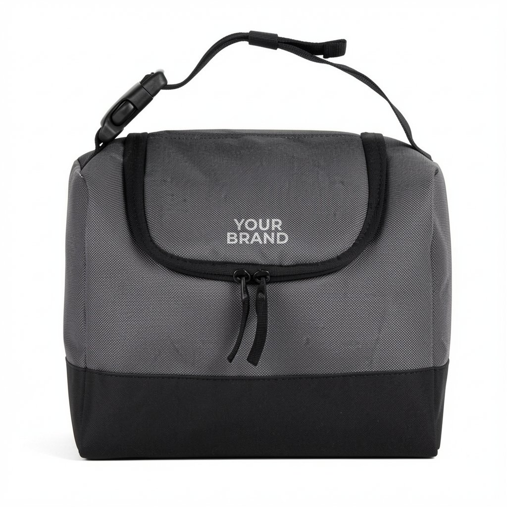 Metro Tech Cooler Bag
