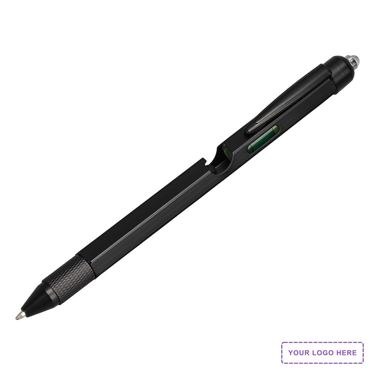 Best Buddy Tools ® 9-in-1 Multi-Tool Pen