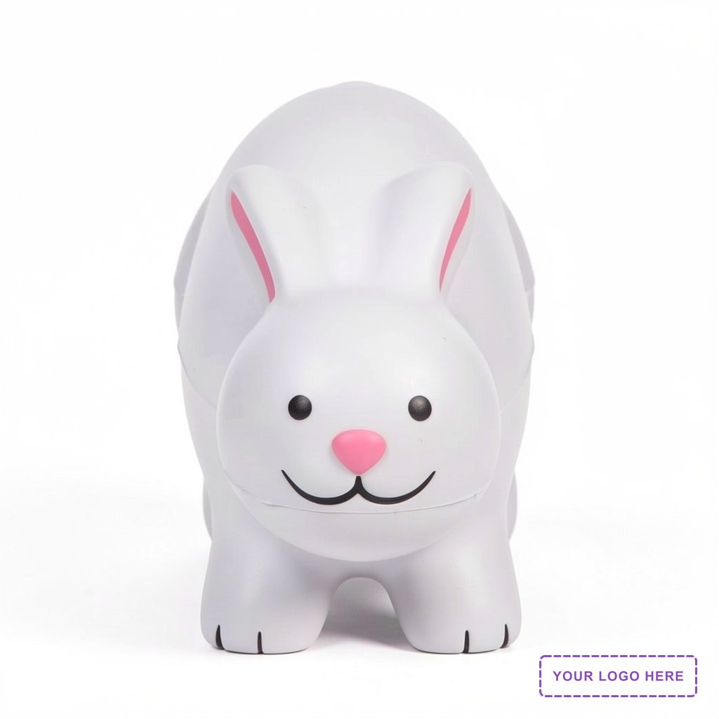 Rabbit Stress Reliever