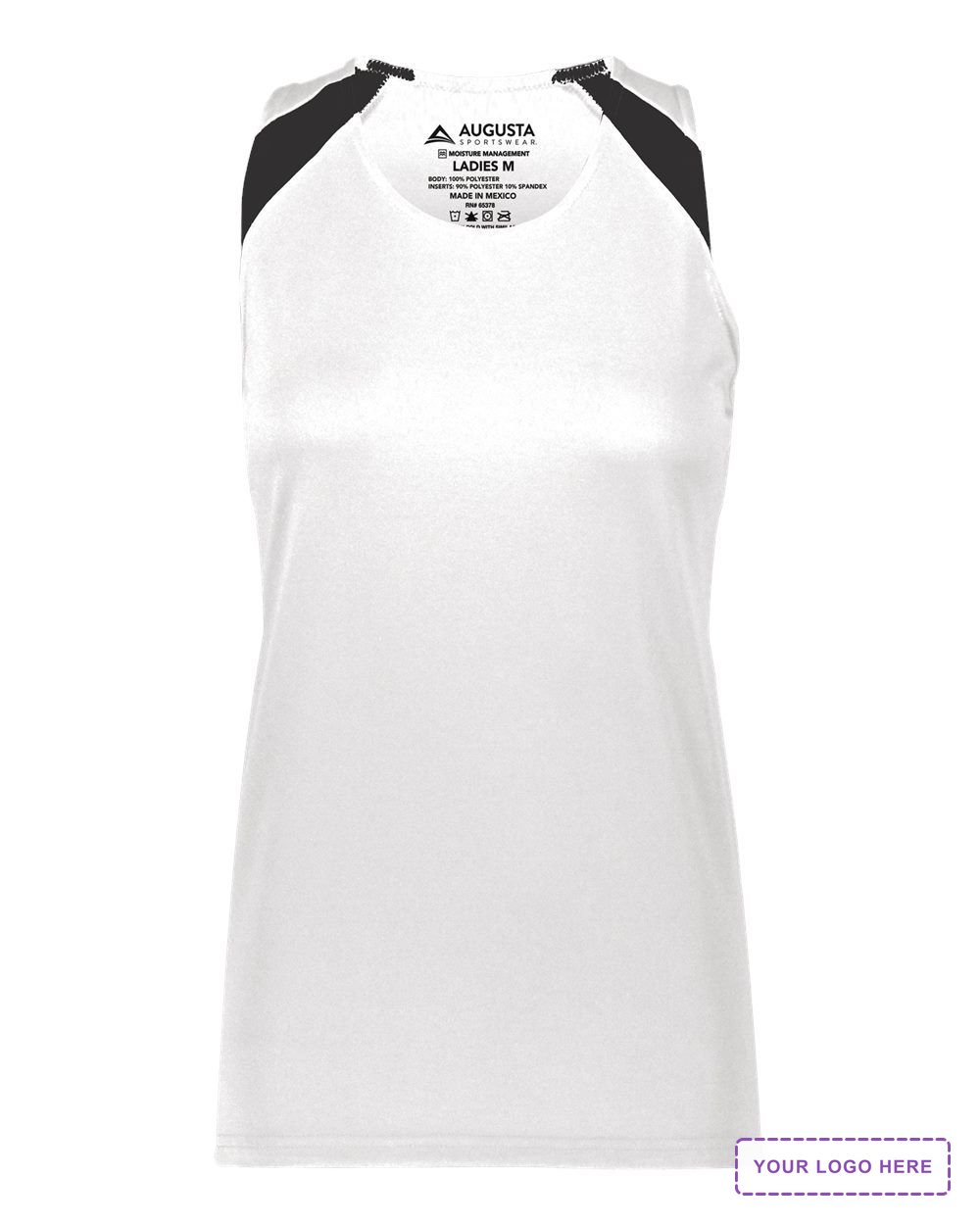 Women's Overspeed Track Jersey - 348