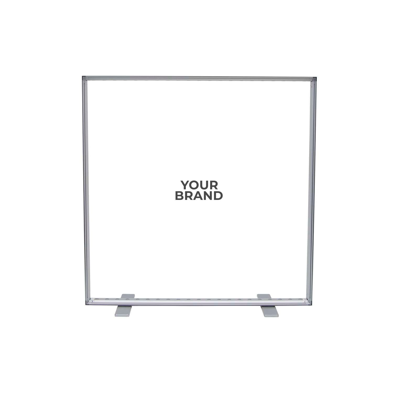 4' x 4' Fusion Glo Display Kit