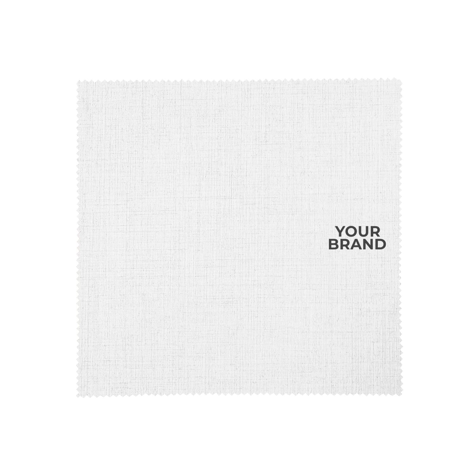 8 X 8 Mircofiber Cleaning Cloth