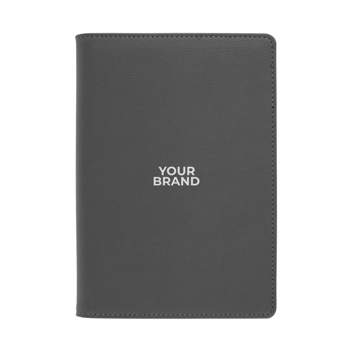 Recycled Power Folio With Wireless Charger & Power Bank