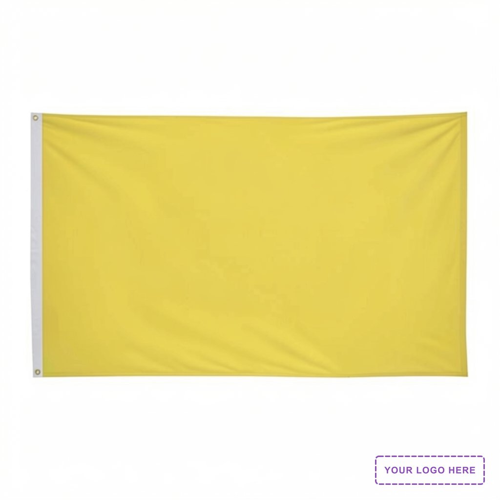 3' x 5' Polyester Flag Single-Sided