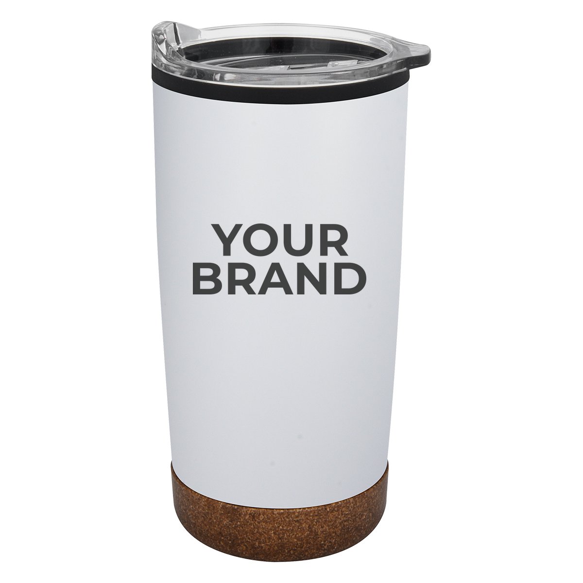 20 Oz. Wellington Stainless Steel Tumbler