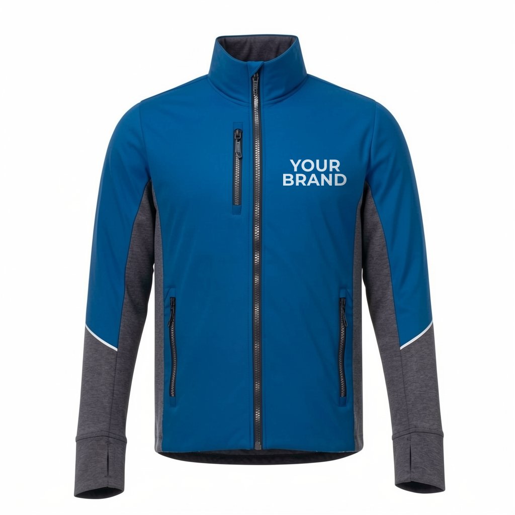 Men's FERNIE Hybrid Insulated Jacket
