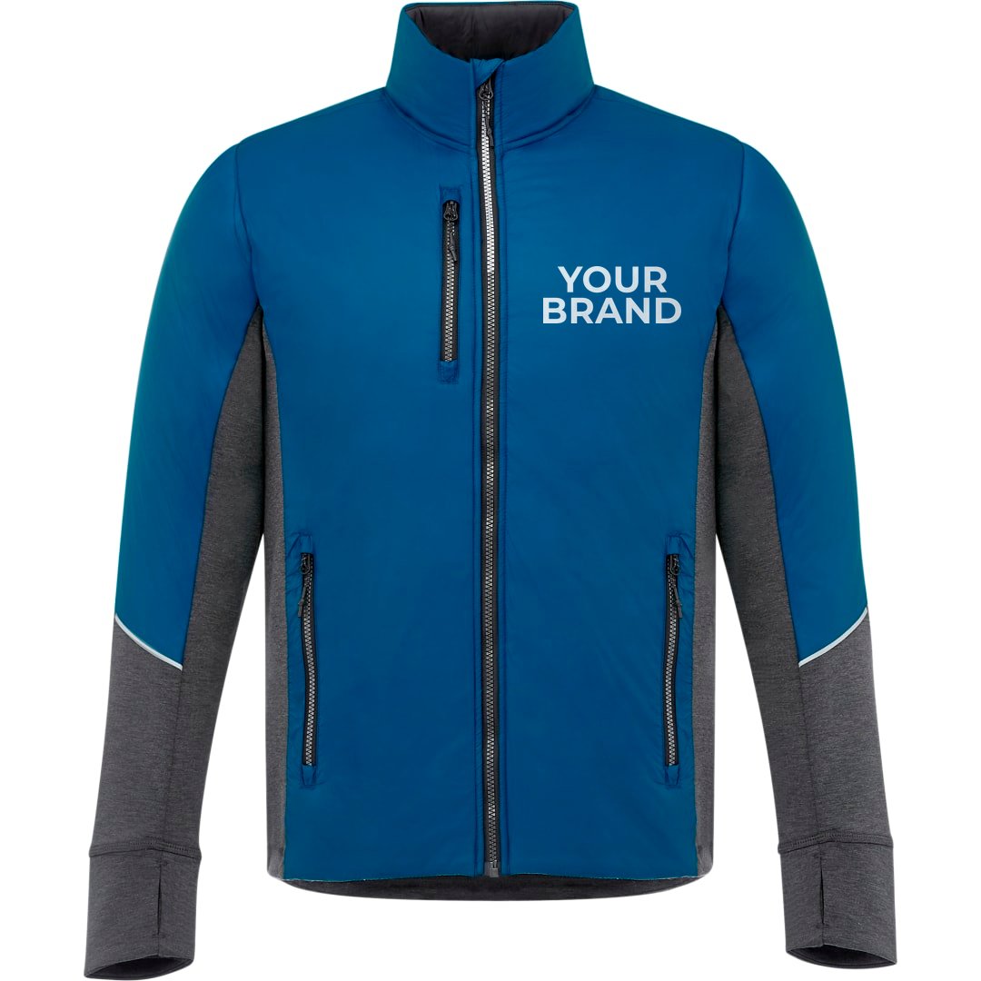 Men's FERNIE Hybrid Insulated Jacket