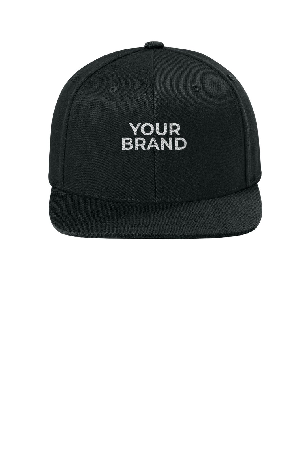 Flexfit 110 Snapback Cap FF110F