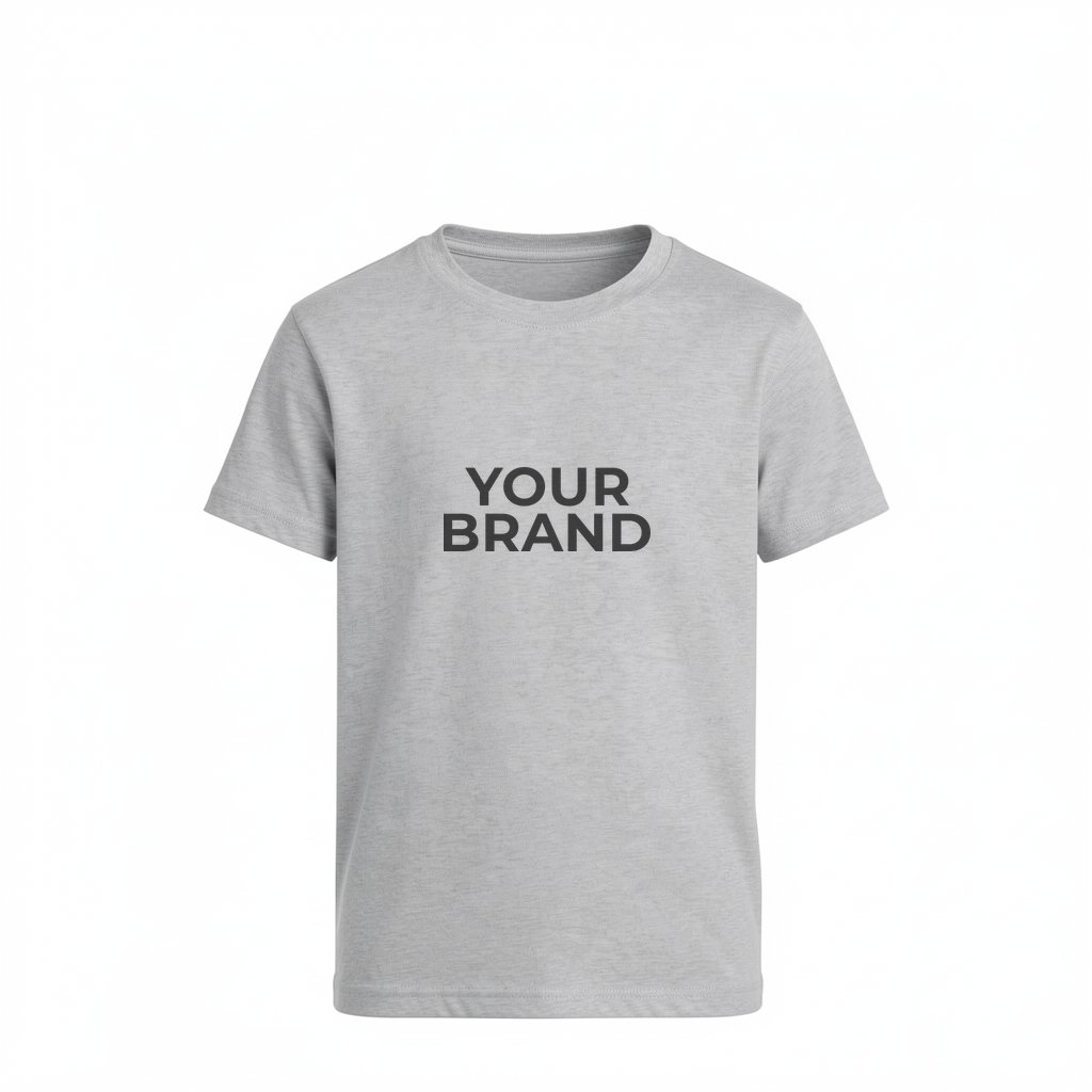 Port & Co Youth Essential Tee. PC61Y