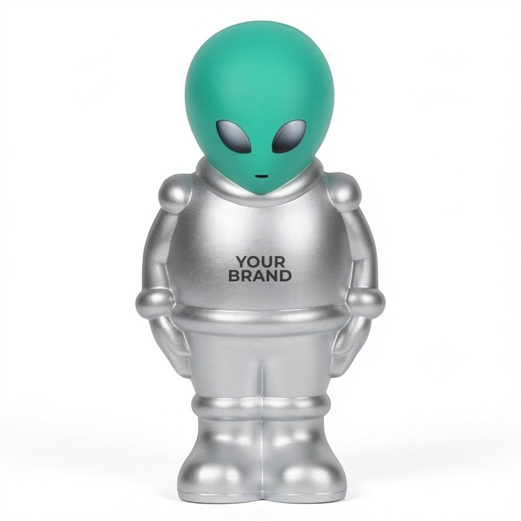 Alien Stress Reliever