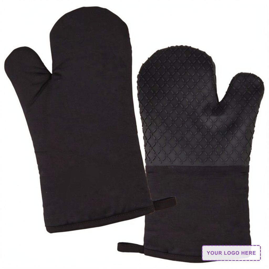 Silicone & RPET Ad-Mitt
