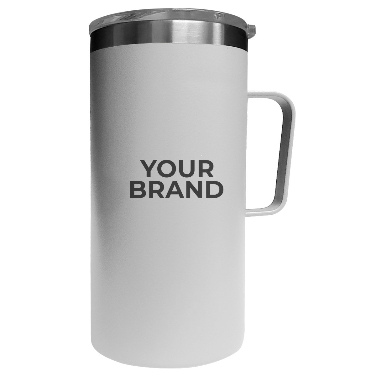 20 Oz. Kaden Stainless Steel Tumbler