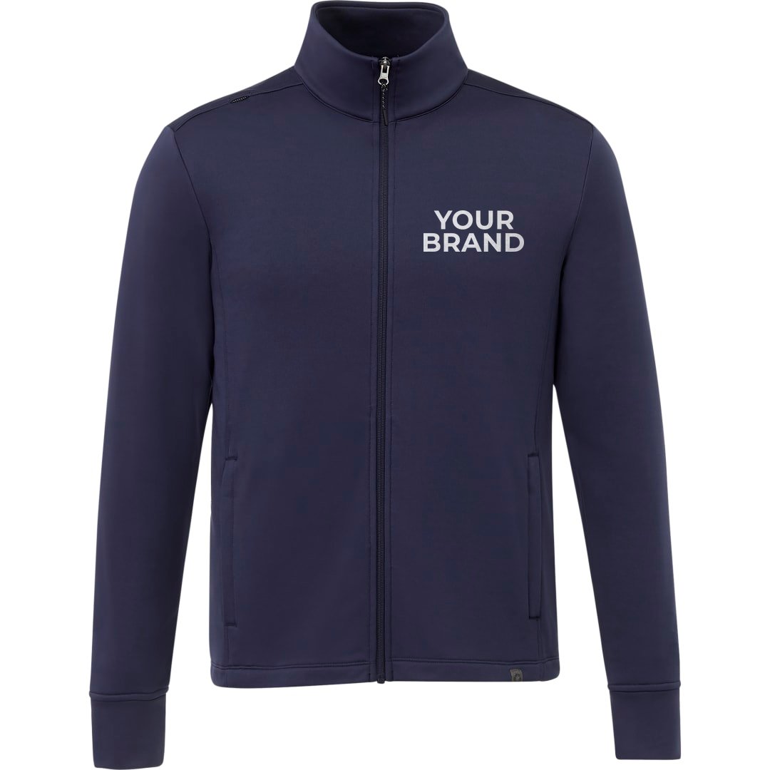 Men's FRAZIER Eco Knit Jacket
