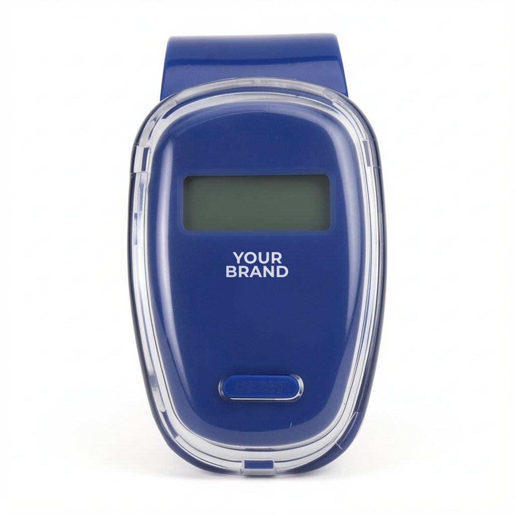 Fitness First Pedometer