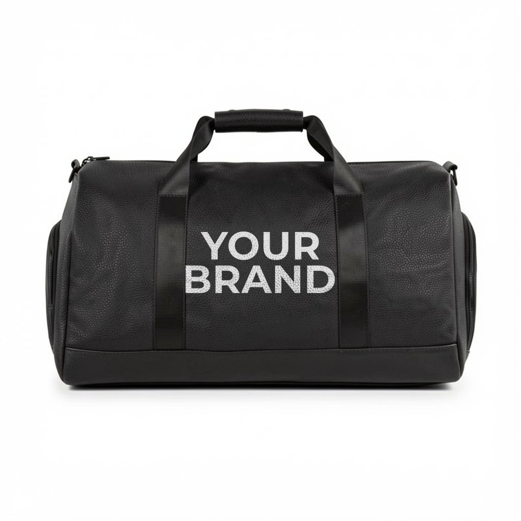 Bugatti Central Duffel Bag