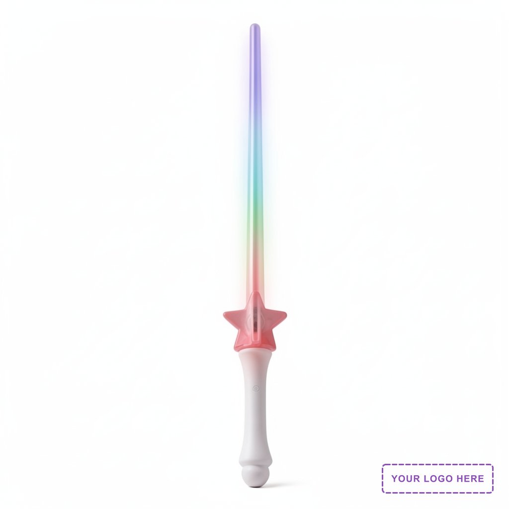 Star power saber
