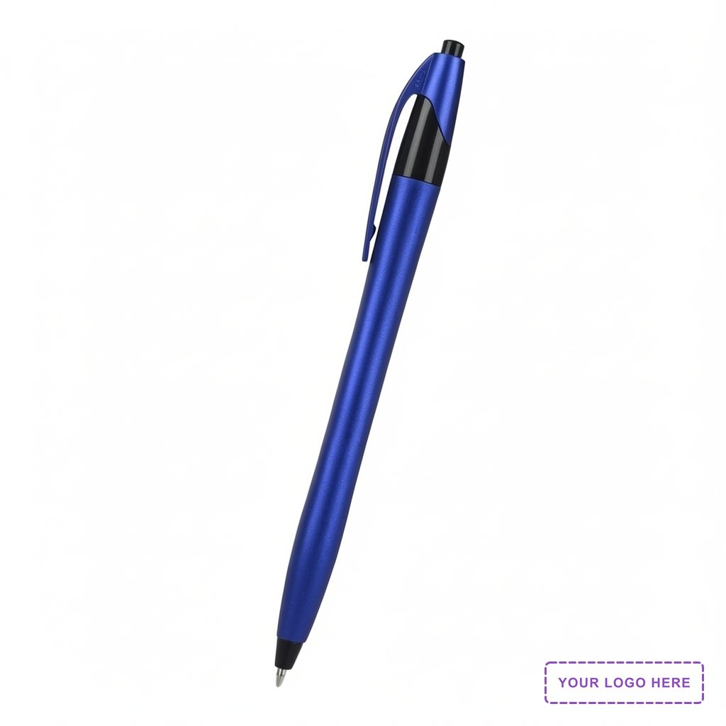 Metallic Dart Pen