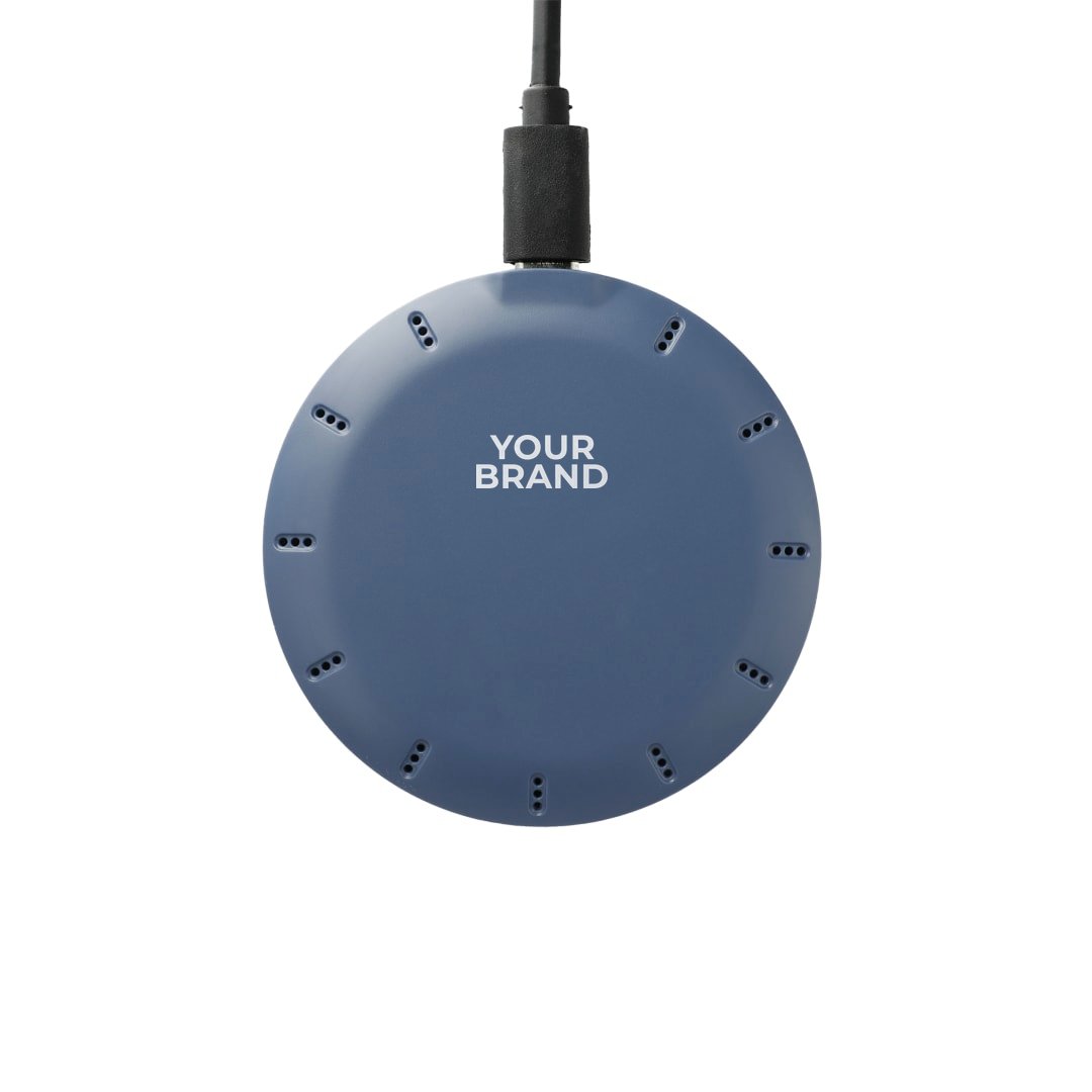 Solekick™ MagClick™ Fast Wireless Charging Pad