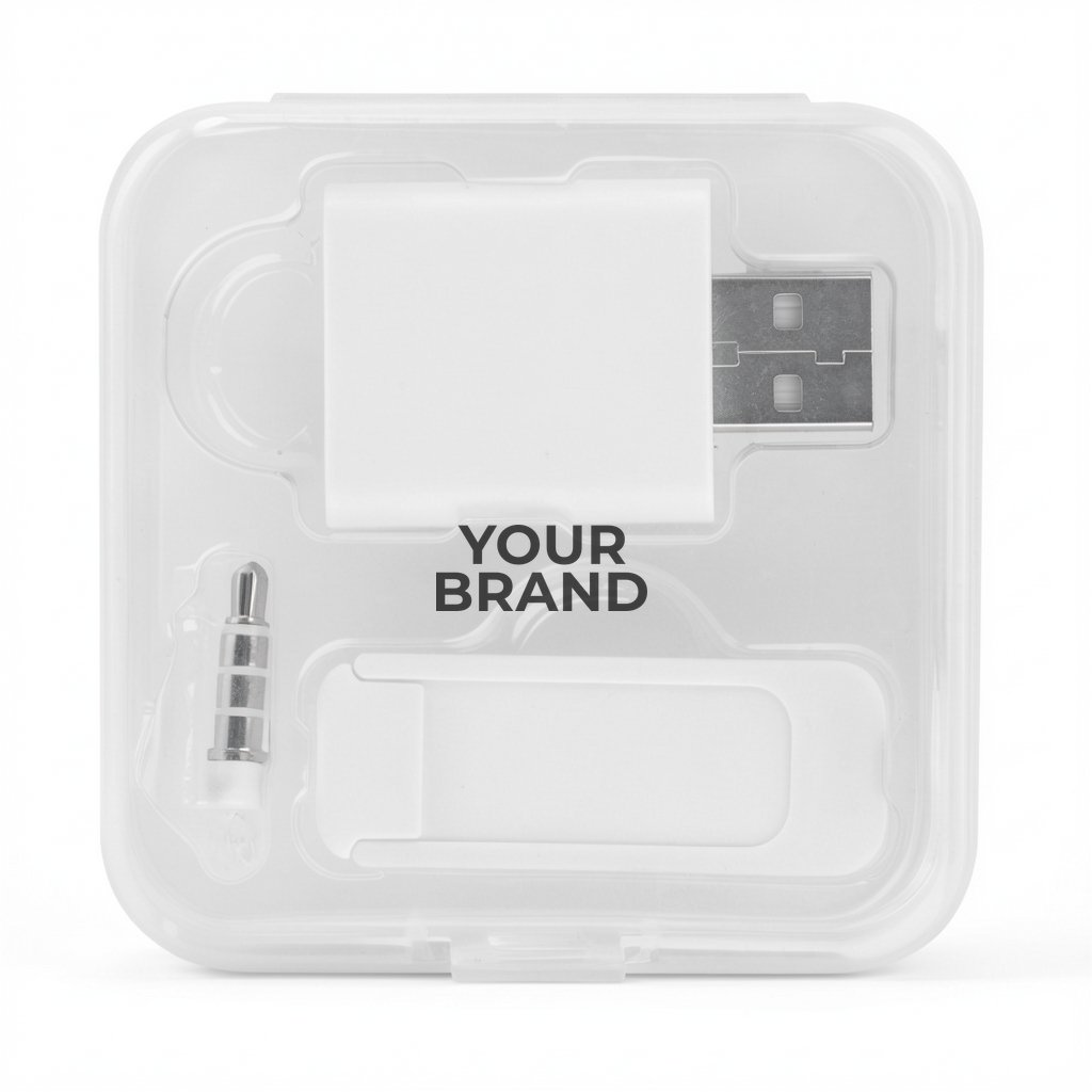 Data Blocker Kit