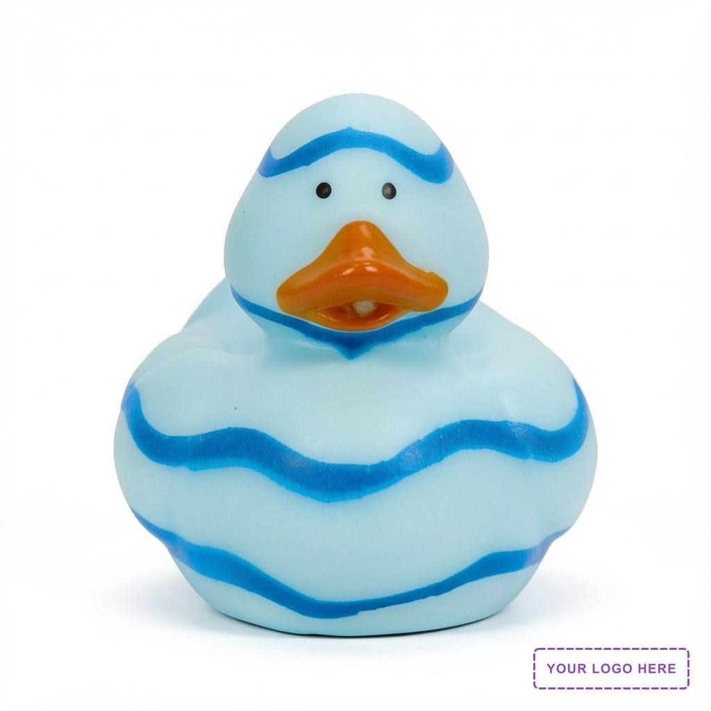 Pattern Ducks
