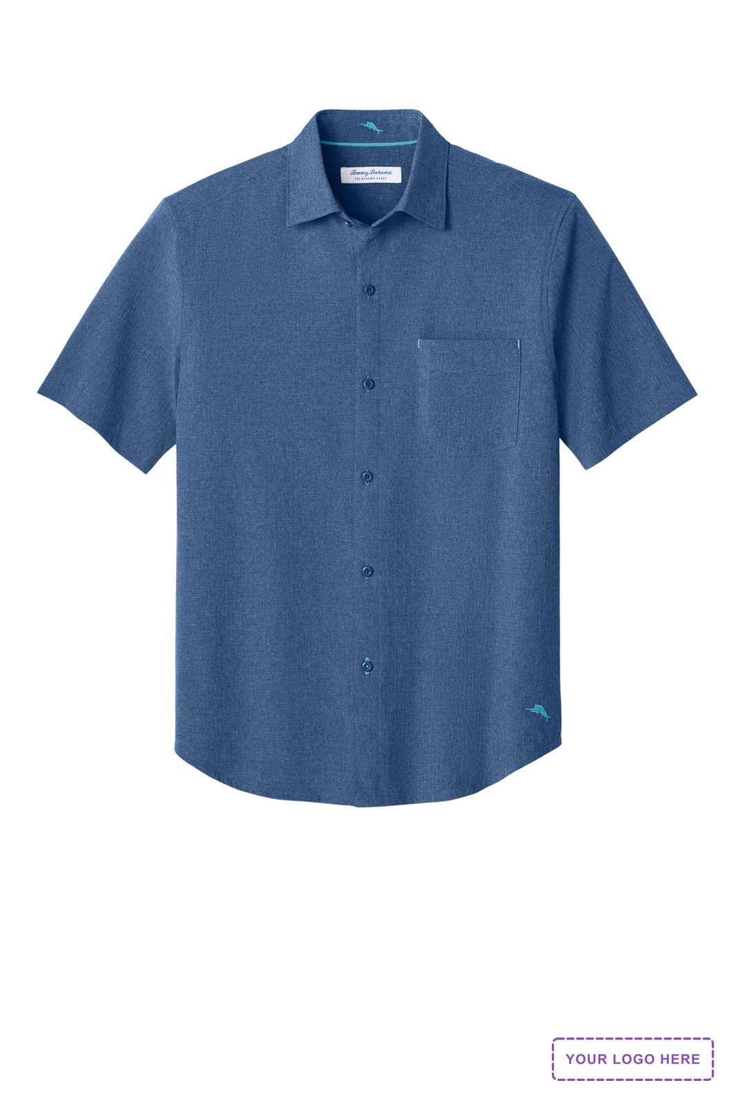 Tommy Bahama Sandy Point Short Sleeve Shirt ST326815TB