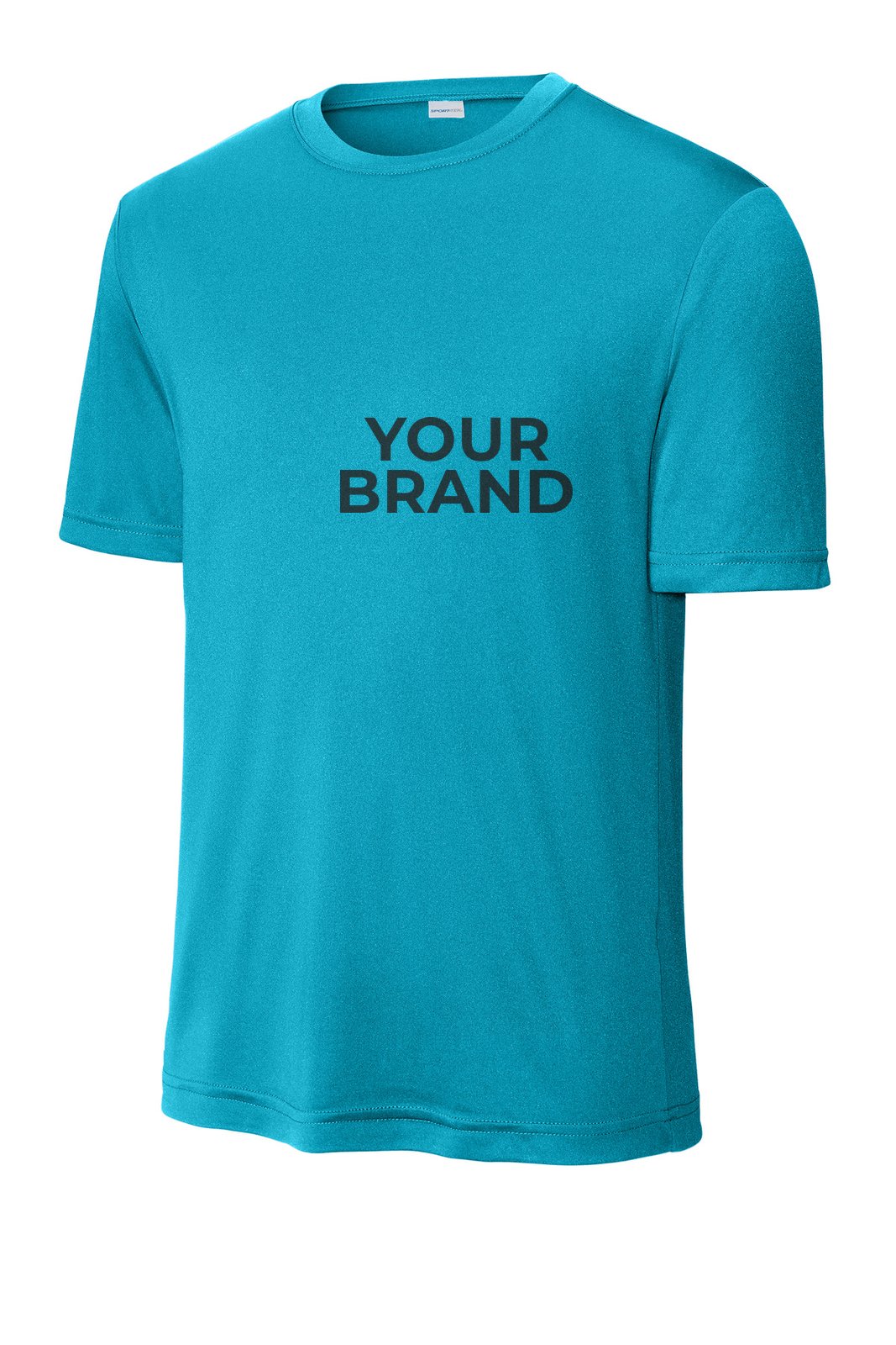 Sport-Tek Tall PosiCharge Competitor Tee. TST350